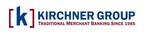 Kirchner Assumes Management of Additional Fund