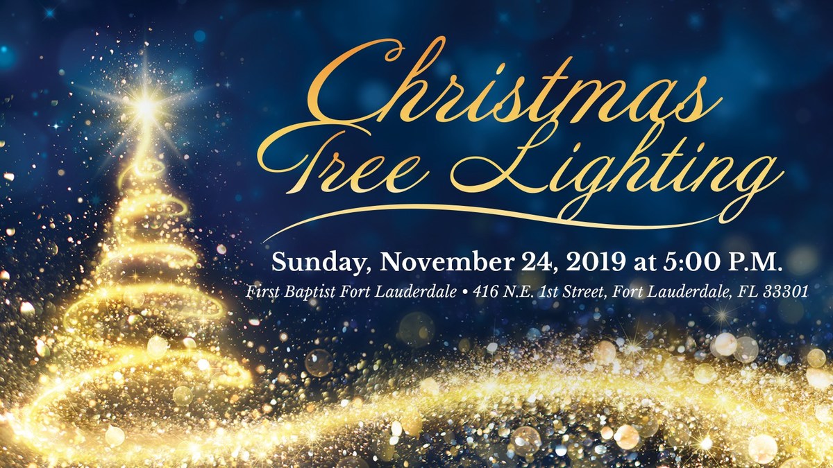 Christmas Pageant Ft Lauderdal 2022 A Stunning Christmas Celebration In Downtown Fort Lauderdale