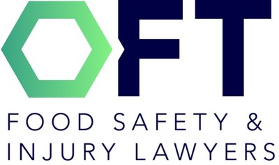 OFT Law logo (PRNewsfoto/OFT Law PLLC)