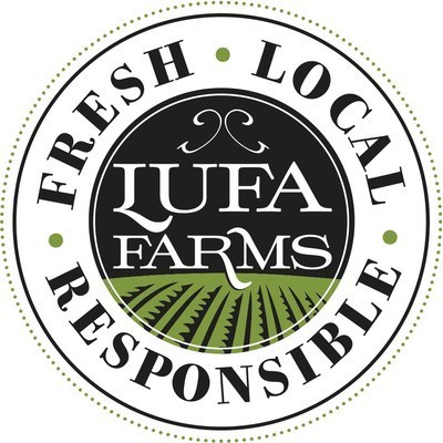 Lufa Farms logo (CNW Group/Lufa Farms)