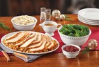 Denny's New Turkey &amp; Dressing Dinner Packs Give Guests A Delicious Ready-to-Serve Meal for a Stress-Free Holiday Season