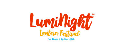 LumiNighttm Lantern Festival Logo