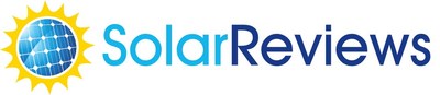 SolarReviews is the largest consumer reviews website in the solar industry, with over 30,000 reviews, reaching over 2.6 million unique visitors each year interested in going solar. We are dedicated to ensuring homeowners have access to accurate and unbiased information about solar to help them make informed decisions. With a combination of reviews, along with engagement with solar installers, our core value proposition is consumer protection. (PRNewsfoto/SolarReviews.com)