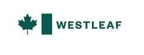 Westleaf Cannabis Inc. (CNW Group/Westleaf Inc.)