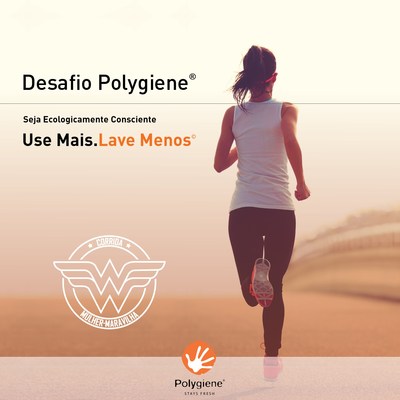 Corrida Mulher-Maravilha Summer Edition 2019 – Yescom, Desafio Polygiene®