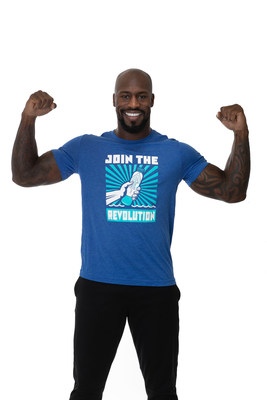 Vernon Davis, Superbowl Champion, invests in PATHWATER to embrace the reuse revolution