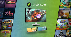 AirConsole Raises USD 3M in a Series A funding Round