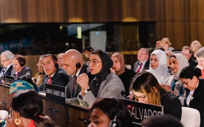 UAE Menang Keahlian dalam Lembaga Eksekutif UNESCO