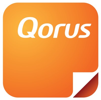 Qorus?Software is the sales enablement platform that connects people, content, and data to get to market fast and win?more deals. 