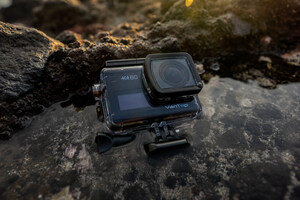 VanTop Moment 6S: It's Time to Feel this Moment with 4K/60fps