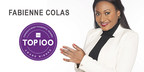 Fabienne Colas named one of 2019 Canada's Most Powerful Women: Top 100™