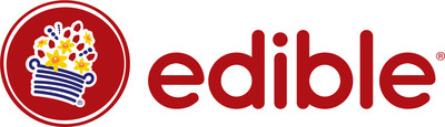 Edible Arrangements logo (PRNewsfoto/Edible Arrangements)