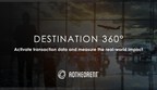 AdTheorent Launches Destination 360° for Destination Marketing Organizations