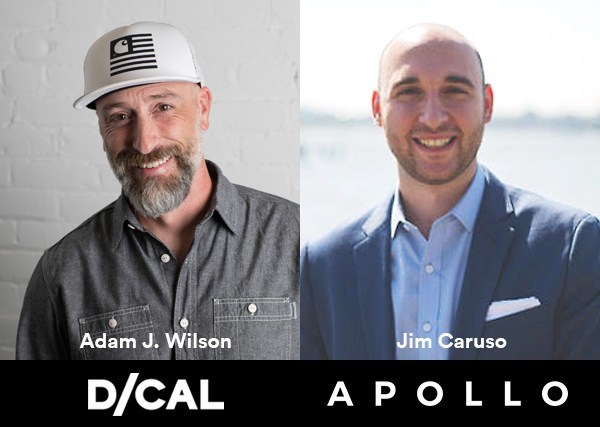D/CAL And Apollo Form Strategic Alliance To Make Big Data Culturally Relevant