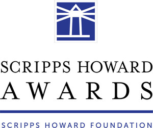 Scripps Howard Awards to accept entries starting Dec. 1