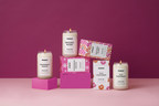 Homesick And Dunkin' Announce Fresh New Fragrances For The Holidays With Limited-Edition Candle Collection