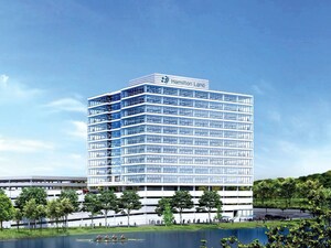 American Real Estate Partners (AREP), Oliver Tyrone Pulver Corporation, And Partners Group Announce Groundbreaking Of Seven Tower Bridge In Conshohocken