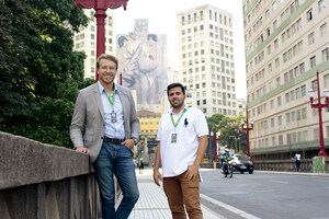 Empreendedores mineiros criam startup para ajudar pequenas e médias empresas a terem posicionamento digital