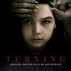 Finn Wolfhard Starrer, The Turning, Original Motion Picture Soundtrack Out January 24 On KRO Records / Sony Music Masterworks