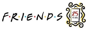 The One Celebrating Friendsgiving with the Official Free Friends App!