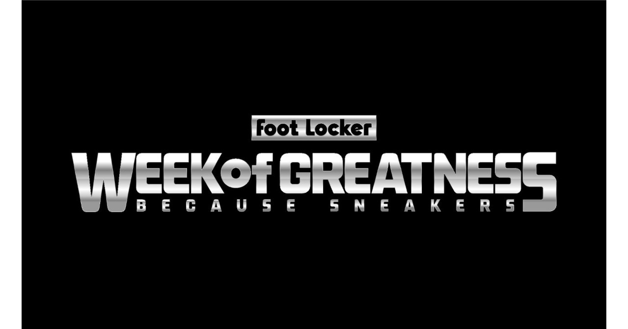 Shout out @Foot Locker Canada #fyp #campaign #ad #footlocker #nfl