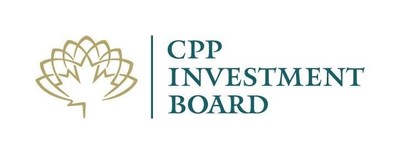 Canada Pension Plan Investment Board (CNW Group/Canada Pension Plan Investment Board)