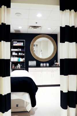 THE HOPEMORE SPECIALTY SPA OPENS IN NEIMAN MARCUS DOWNTOWN