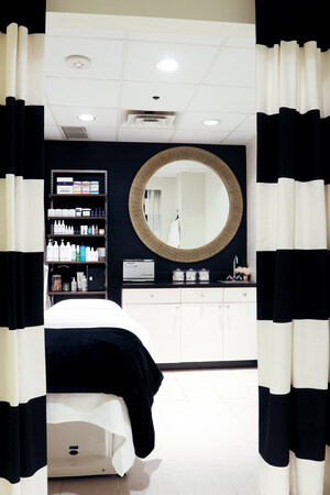 The Hopemore Specialty Spa Opens In Neiman Marcus Downtown