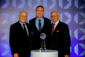 CME Group Announces Ken Griffin as the 2019 Melamed-Arditti Innovation Award Recipient