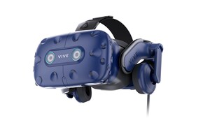 ­­­­­HTC VIVE Pro Eye Named To TIME's List Of The 100 Best Inventions Of 2019