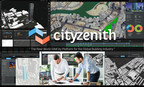Cityzenith Launches New Investment Campaign on InfraShares