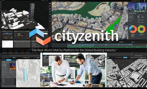 Cityzenith Launches New Investment Campaign on InfraShares