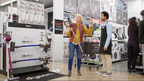 Bed Bath &amp; Beyond® Launches First-Ever National Black Friday Ad Campaign