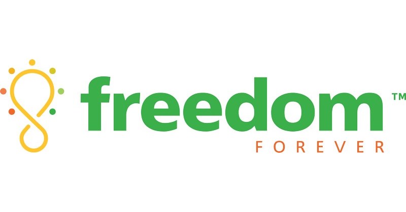 Solar Energy Leader Freedom Forever Named To Inc 500 List For Third Consecutive Year