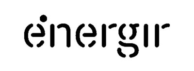 Logo : nergir (Groupe CNW/nergir)
