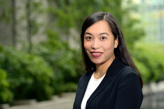 Erica Lau has been appointed Chief Executive Officer and Lead Portfolio Manager of North Growth Management Ltd. (CNW Group/North Growth Management Ltd.)