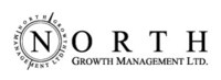 North Growth Management Ltd. (CNW Group/North Growth Management Ltd.)