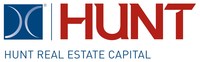 (PRNewsfoto/Hunt Real Estate Capital)