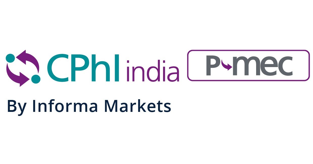 The 13th Edition of CPhI & PMEC India Expo Gears up to Script the