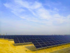 La mayor planta solar con células bifaciales NTOPCon de Europa del Este se une a la red eléctrica nacional