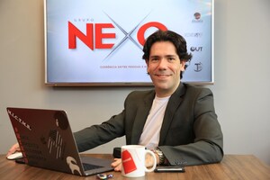 Especialista em performance, Lincoln Nunes presta mentoria para empresário Porcel alcançar melhores resultados