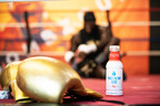 Deontay Wilder Partners With Premium Hydration Beverage RECOVƎR 180°