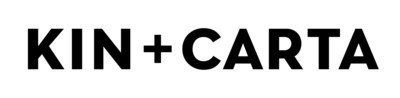 Kin + Carta Logo 