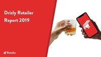 First-Ever Study Of Independent Alcohol Retailers By Drizly Reveals Both Glass Half Full And Glass Half Empty Outlooks