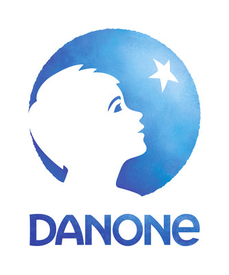 Logo : Danone Canada (Groupe CNW/Danone Canada)