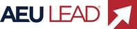 AEU LEAD logo (PRNewsfoto/AEU LEAD)