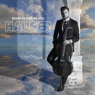HAUSER – River Flows In You – Available Now