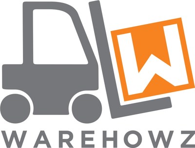 Fulfillment Technology Innovation - The Warehowz cloud-based software acts as a conduit that mutually benefits warehouses and businesses by maximizing asset usage and minimizing supply chain inefficiencies. (PRNewsfoto/Warehowz)