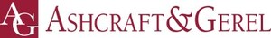 Ashcraft &amp; Gerel, LLP Selected by U.S. News - Best Lawyers® as National 'Best Law Firms' Winner