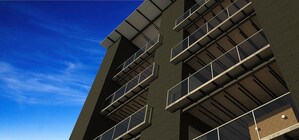 The Overlook to bring innovative, multi-family living concept to Knoxville next year